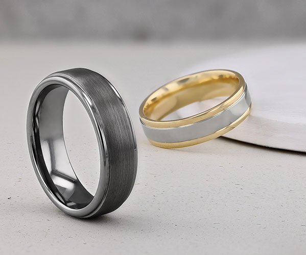 Shop Men's Bands