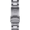 Tissot Seastar 1000 40mm Men's Watch, Blue Dial