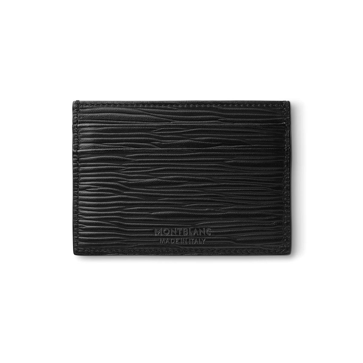 Montblanc Meisterstuck 4810 Card Holder, 5CC