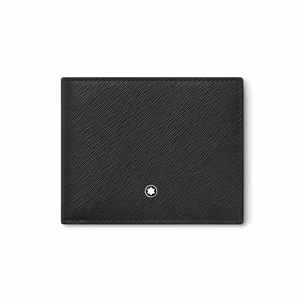Montblanc Montblanc Sartorial Wallet, 6CC