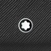 Montblanc Sartorial Card Card Wallet for iPhone with MagSafe, Black 2CC