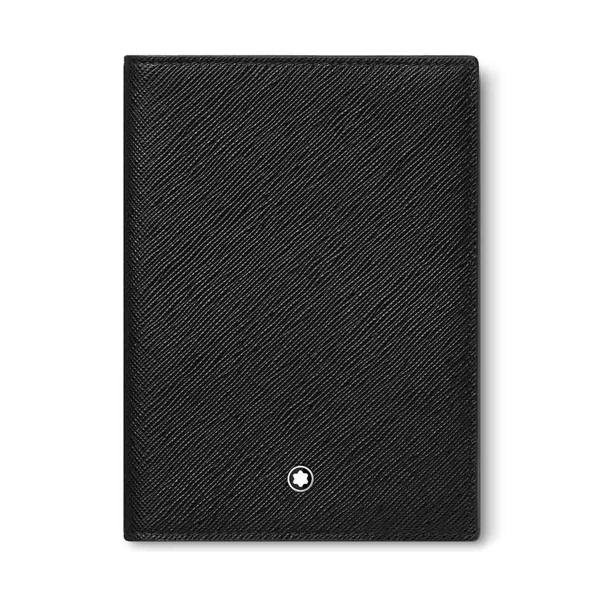 Montblanc Sartorial Passport Holder