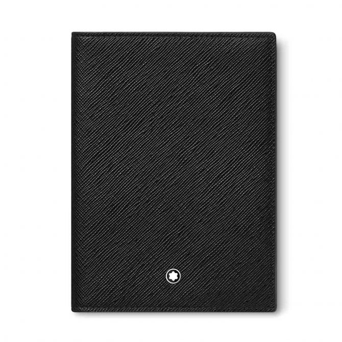 Montblanc Sartorial Passport Holder
