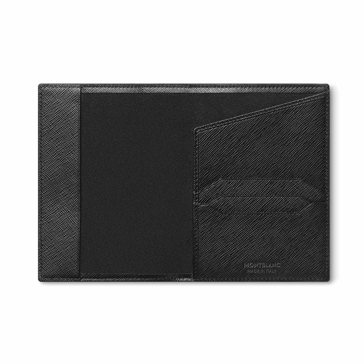 Montblanc Sartorial Passport Holder