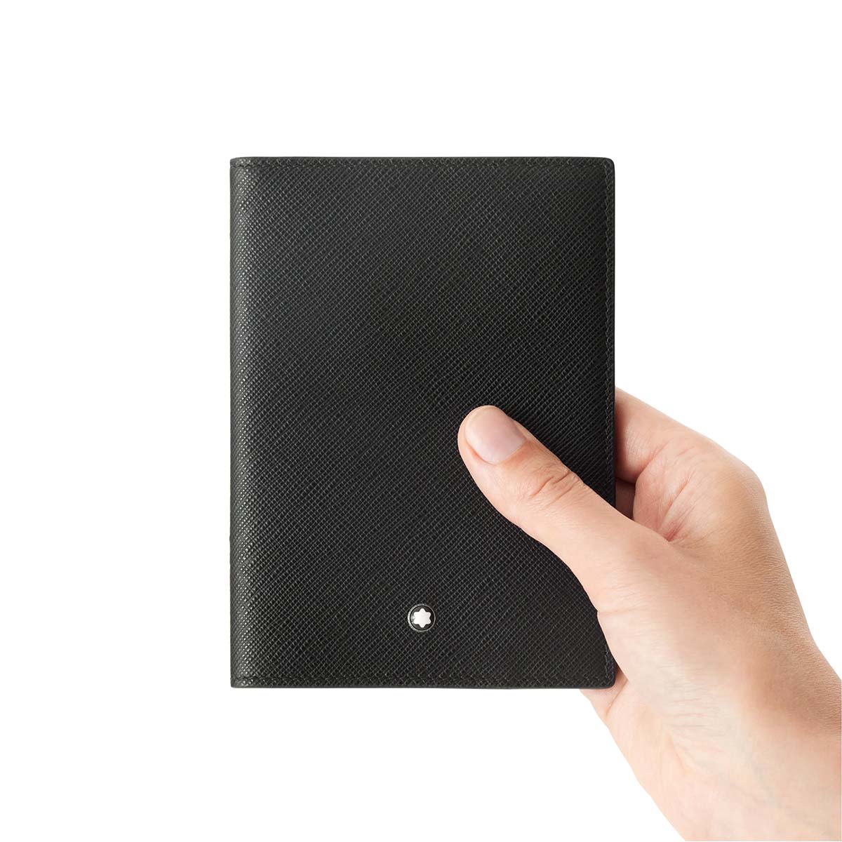 Montblanc Sartorial Passport Holder