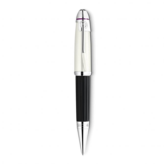 Montblanc Great Characters Jimi Hendrix Special Edition Ballpoint Pen