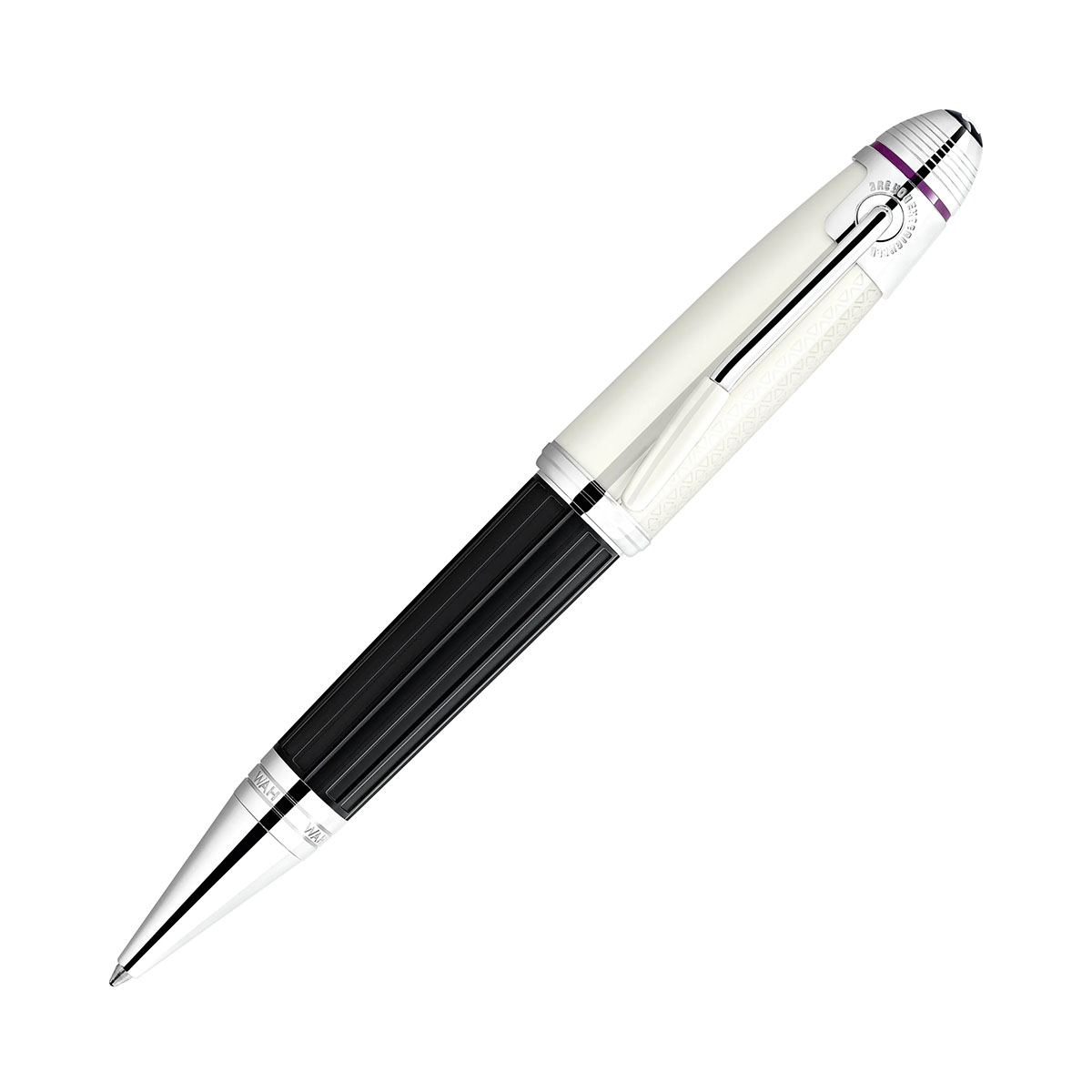 Montblanc Great Characters Jimi Hendrix Special Edition Ballpoint Pen
