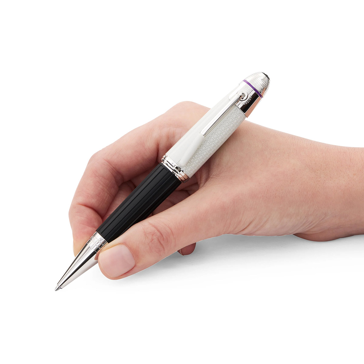 Montblanc Great Characters Jimi Hendrix Special Edition Ballpoint Pen