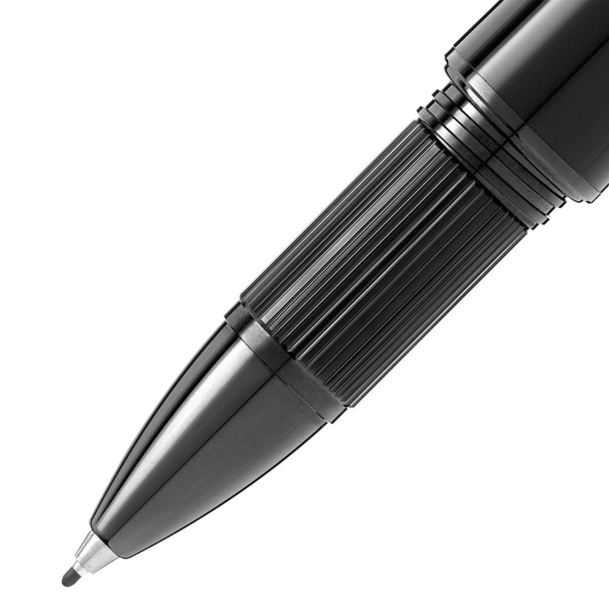 Montblanc StarWalker BlackCosmos Doue Fineliner Pen