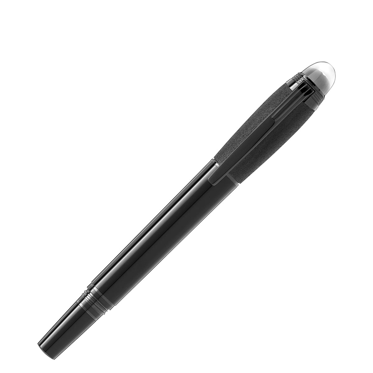 Montblanc StarWalker BlackCosmos Doue Fineliner Pen