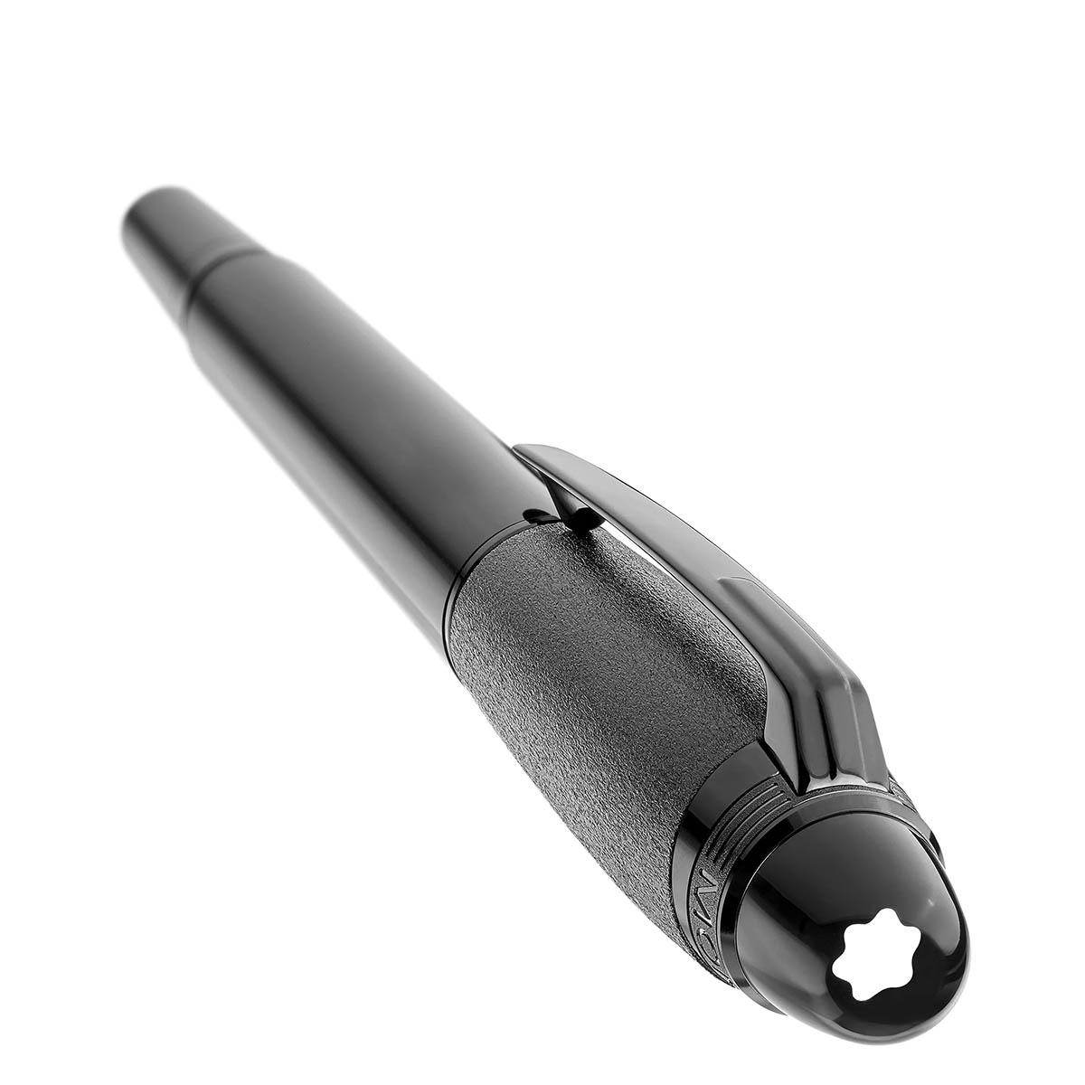 Montblanc StarWalker BlackCosmos Doue Fineliner Pen