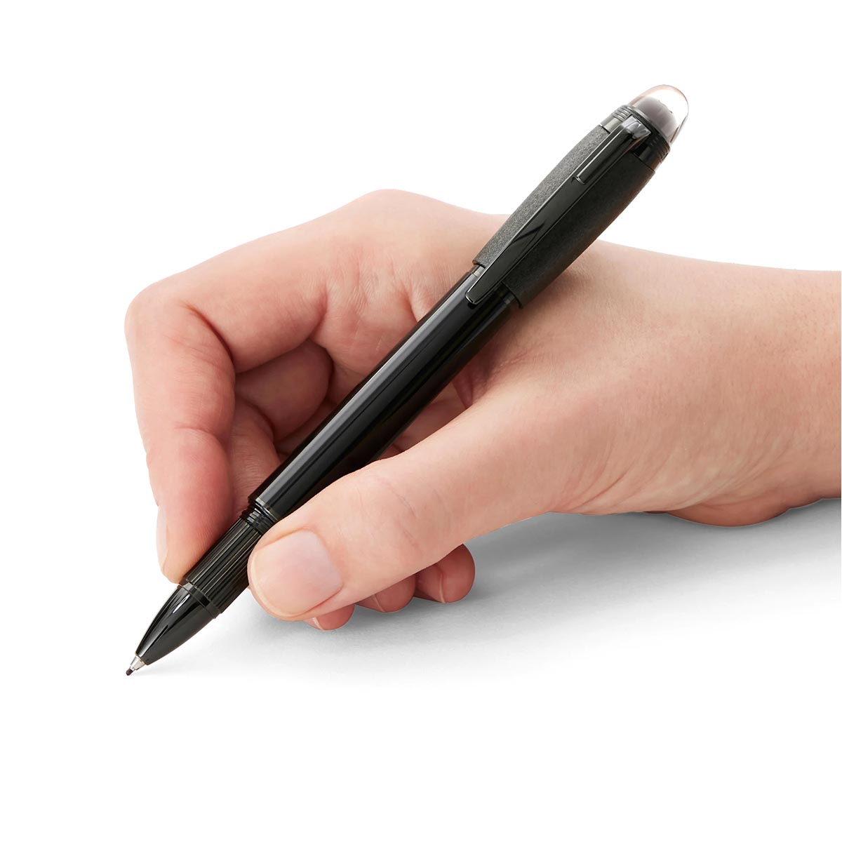 Montblanc StarWalker BlackCosmos Doue Fineliner Pen