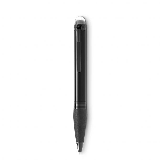 Montblanc StarWalker BlackCosmos Doue Ballpoint Pen