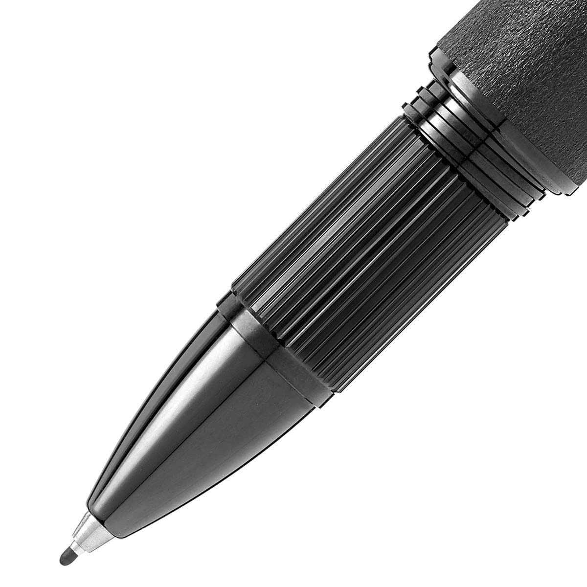 Montblanc StarWalker BlackCosmos Metal Fineliner Pen