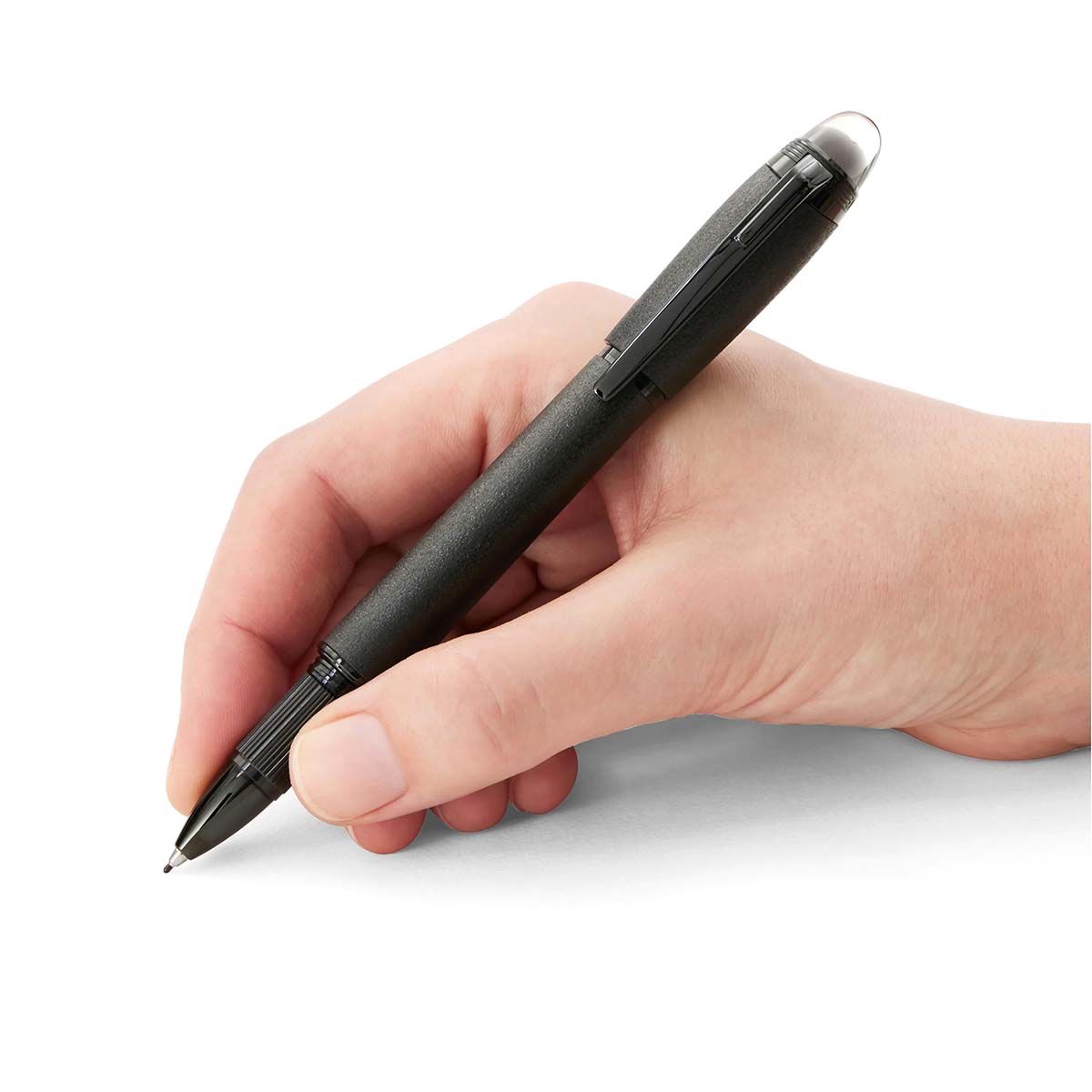 Montblanc StarWalker BlackCosmos Metal Fineliner Pen