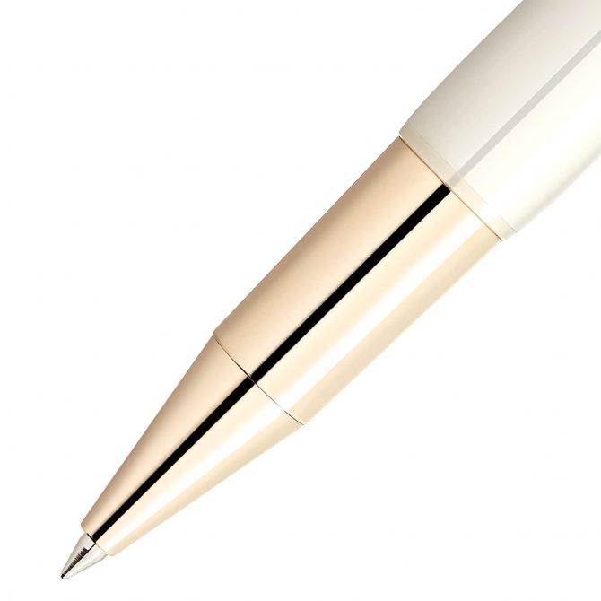 Montblanc Heritage Rouge et Noir 