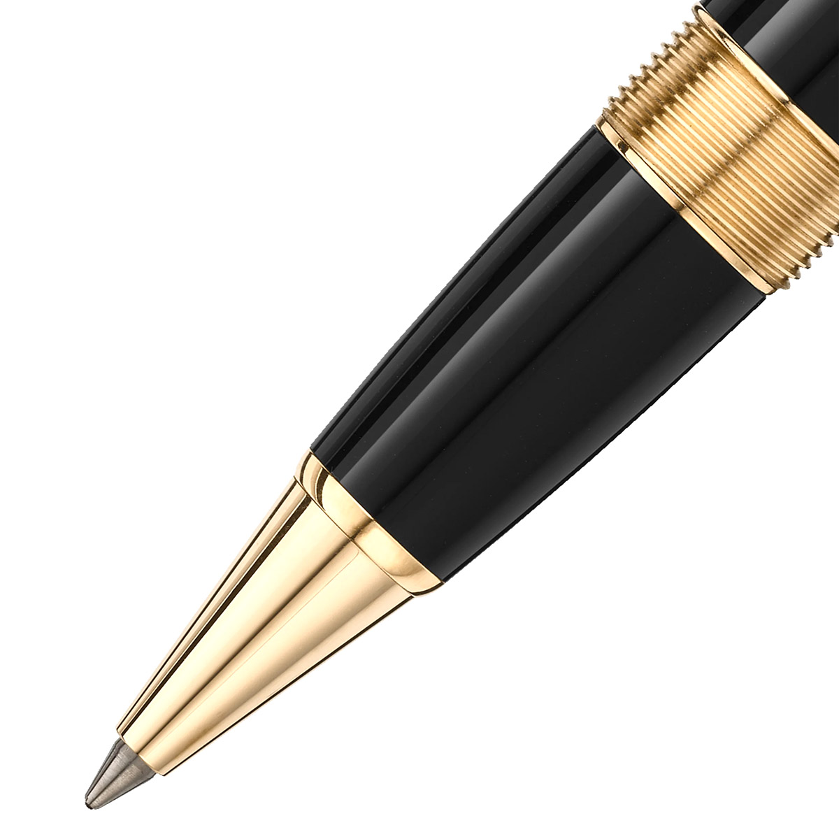 Montblanc Meisterstuck Around the World in 80 Days LeGrand Rollerball Pen