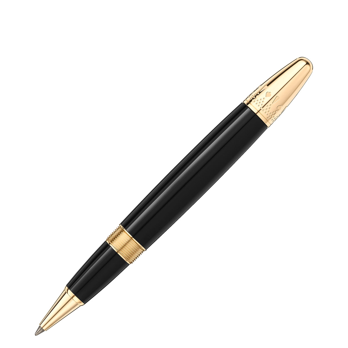 Montblanc Meisterstuck Around the World in 80 Days LeGrand Rollerball Pen