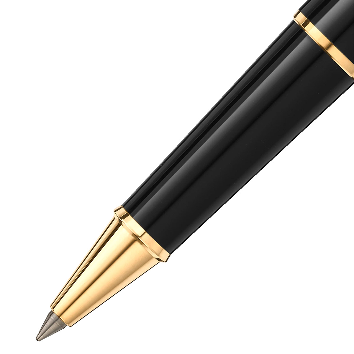 Montblanc Meisterstuck Around the World in 80 Days Classique Rollerball Pen