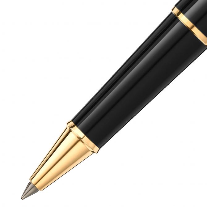 Montblanc Meisterstuck Around the World in 80 Days Classique