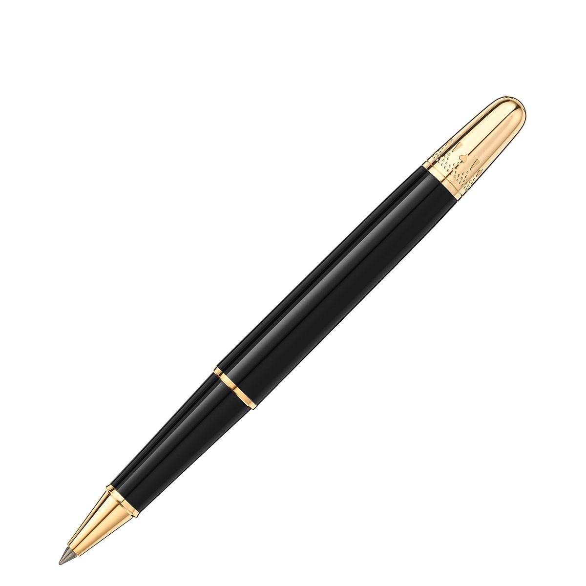Montblanc Meisterstuck Around the World in 80 Days Classique Rollerball Pen
