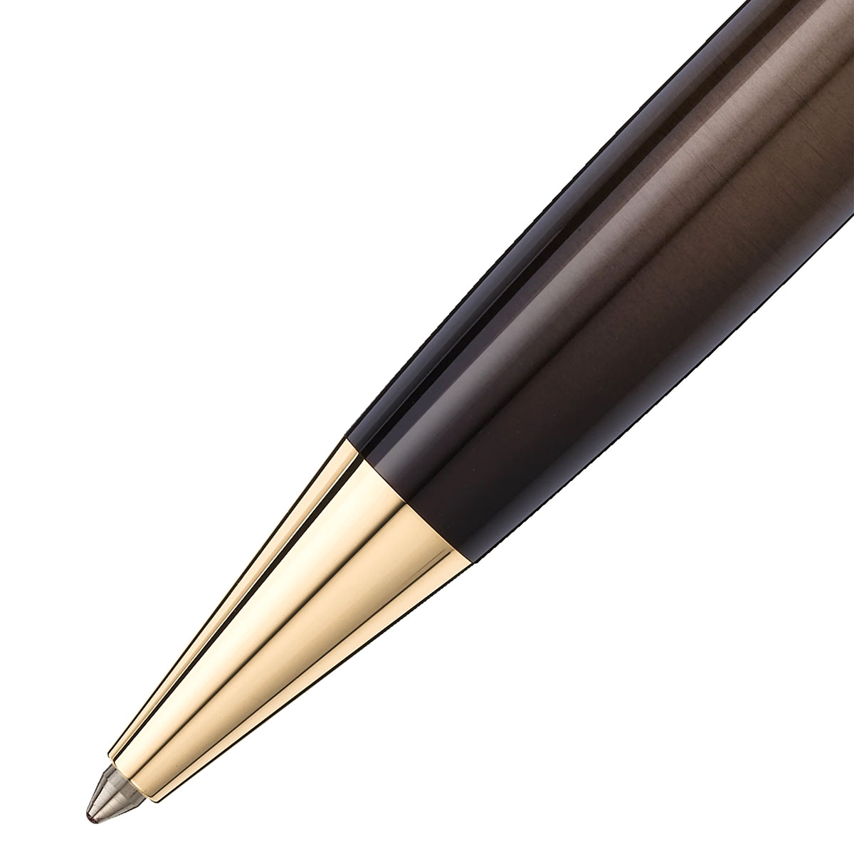 Montblanc Meisterstuck Around the World in 80 Days Doue Classique Ballpoint Pen