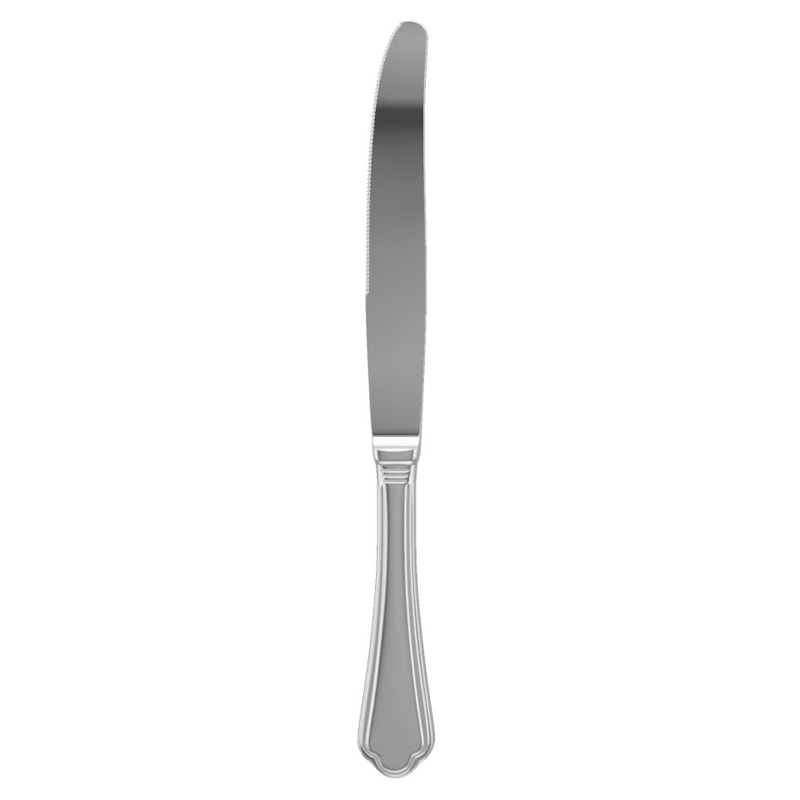 Mepra Leonardo Butter Knife