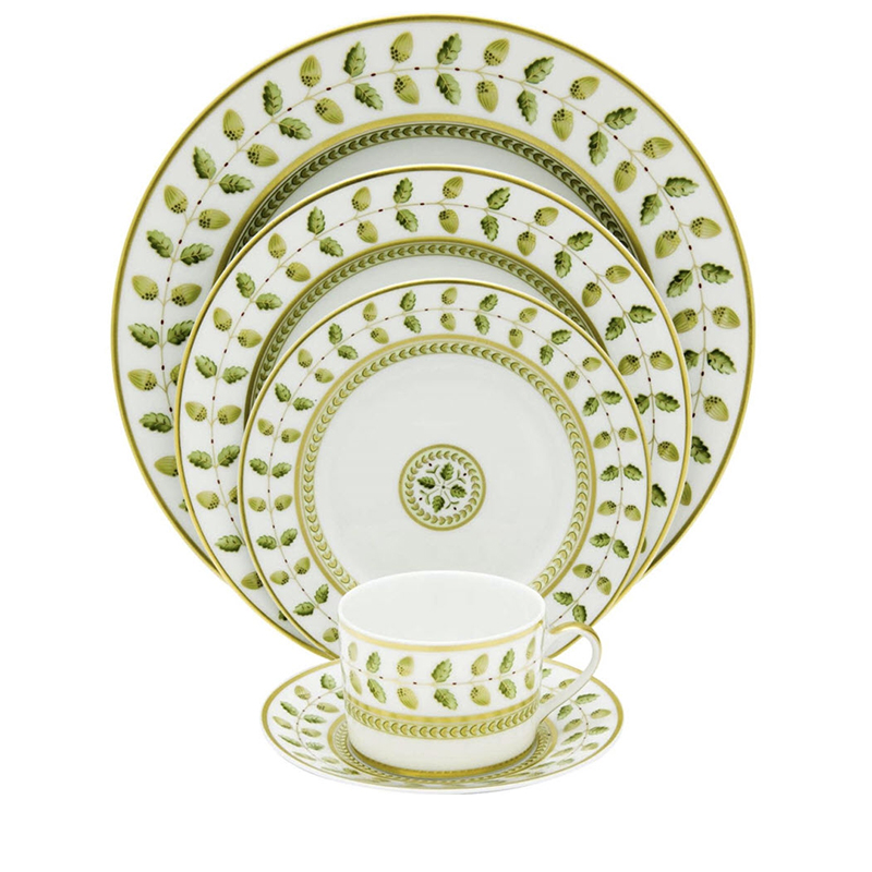 Dinnerware