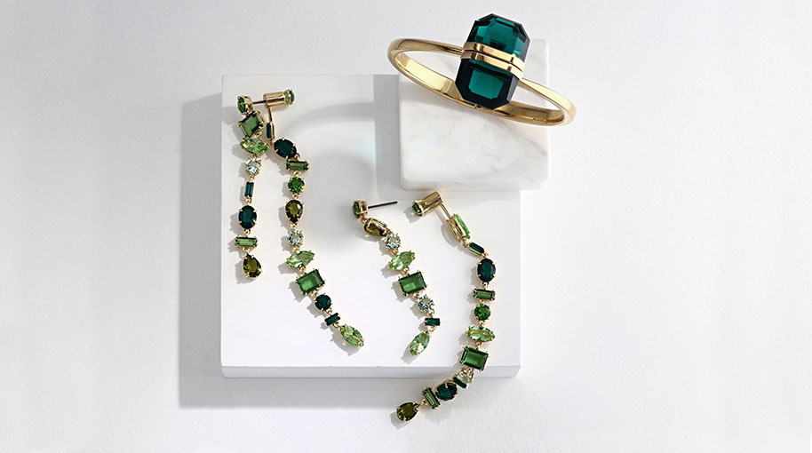 Shop Fashion Jewelry