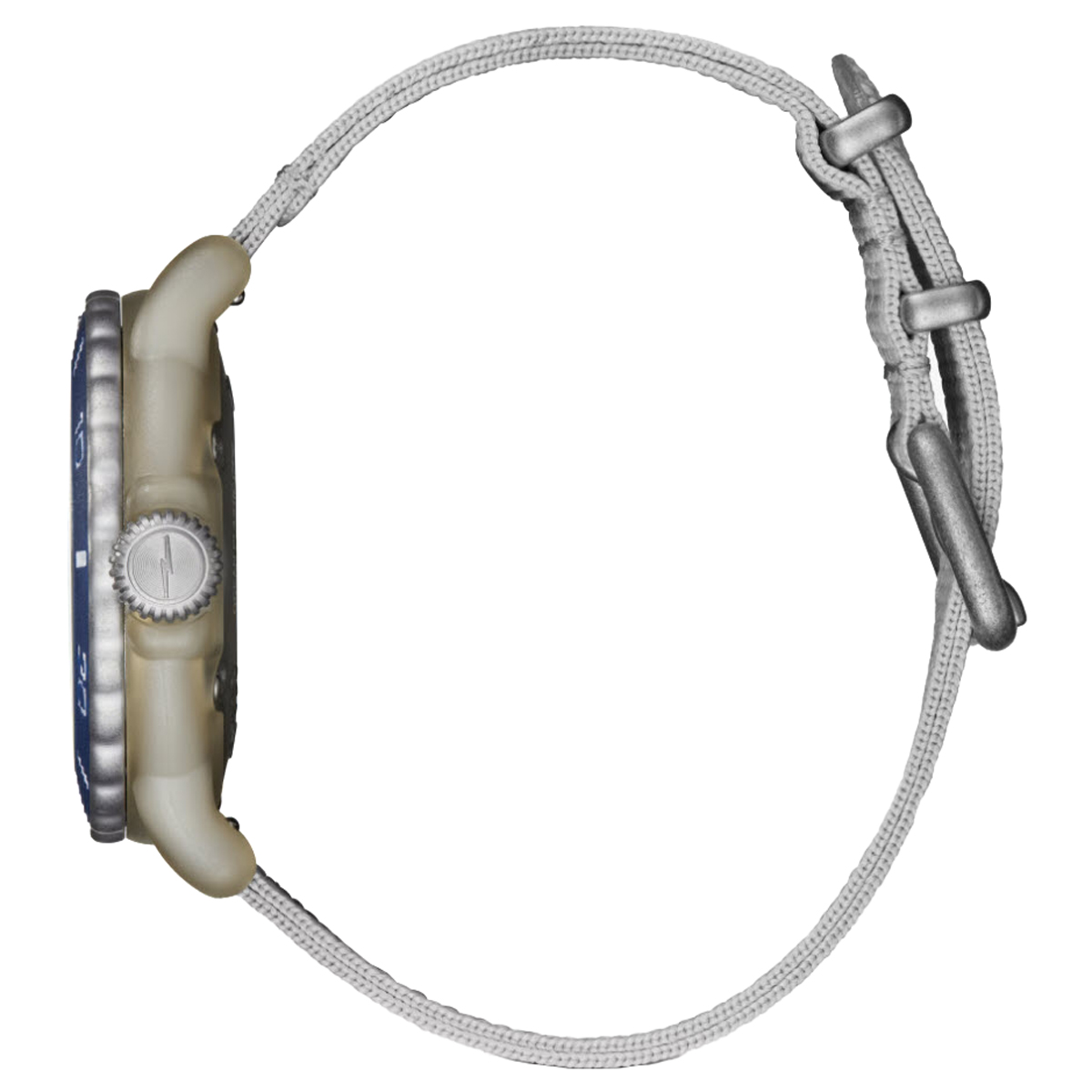 Shinola Sea Creatures 40mm Watch, Brown Dial