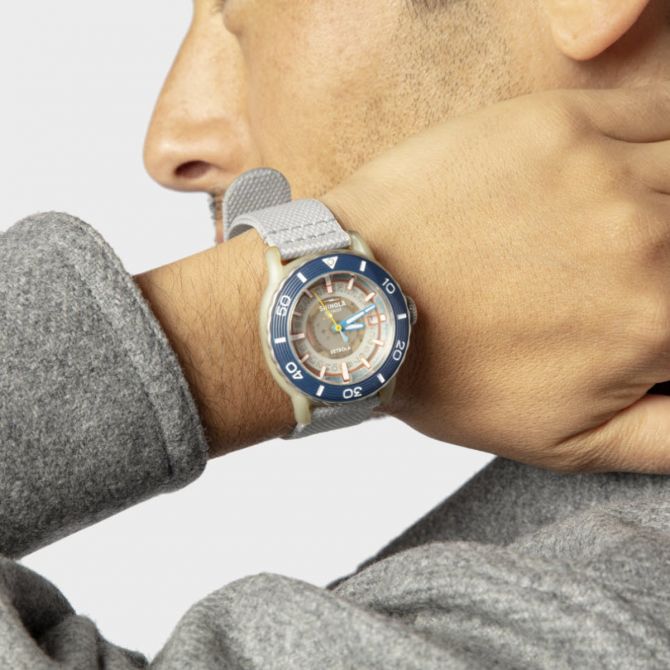 Shinola Detrola Review Detrola Watches Online