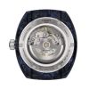 Tissot Sideral S 41mm Men's Watch, Black and Red Dial