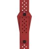 Tissot Sideral S 41mm Men's Watch, Black and Red Dial
