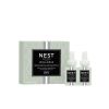 NEST New York Wild Mint and Eucalyptus Refill Duo for Pura Smart Home Fragrance Diffuser