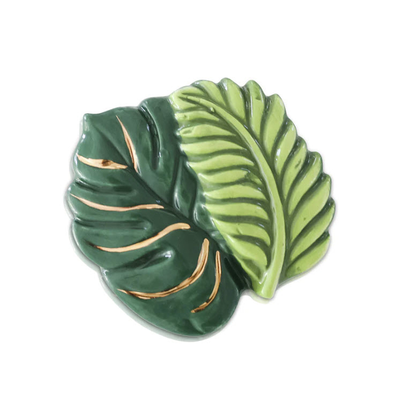 Nora Fleming Best Ferns Forever Mini