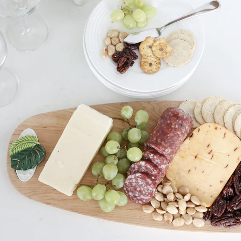 Nora Fleming Best Ferns Forever Mini