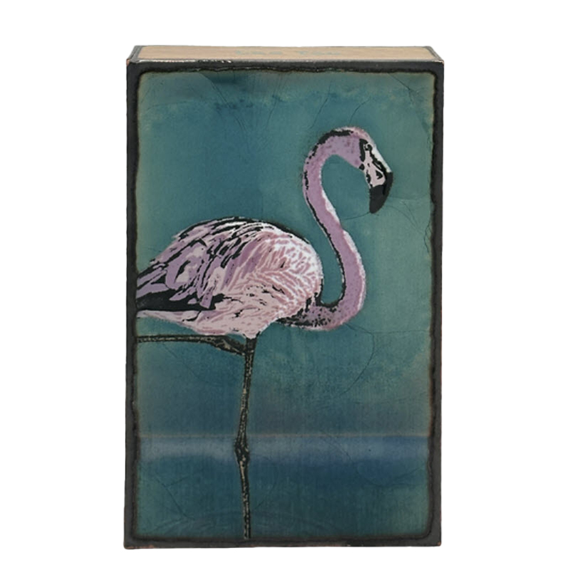 Houston Llew 279: Balancing Act Spiritile