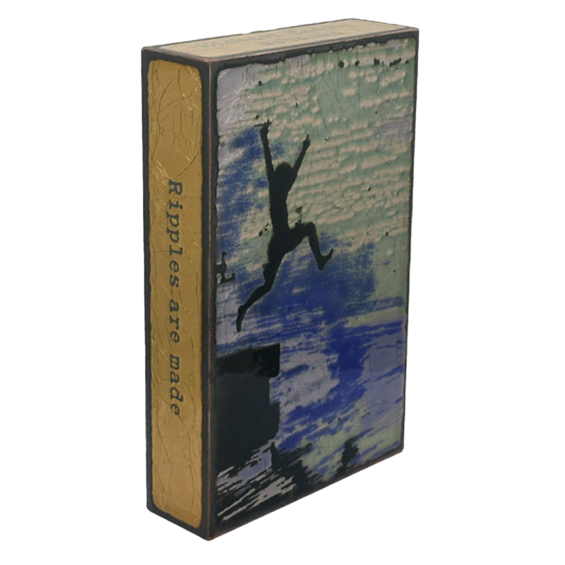 Houston Llew 280: Leap Spiritile