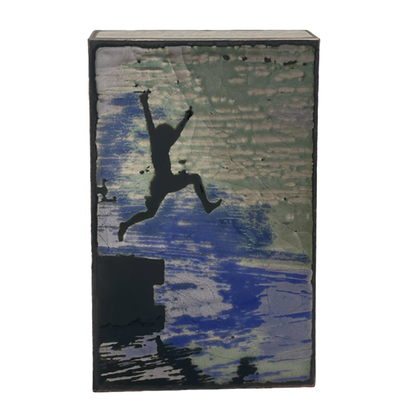 Houston Llew 280: Leap Spiritile