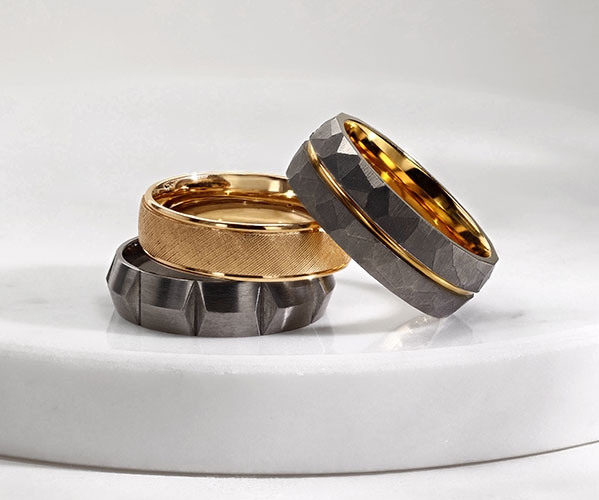 Men's Bands