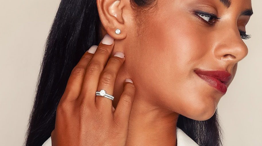 Engagement Ring Settings