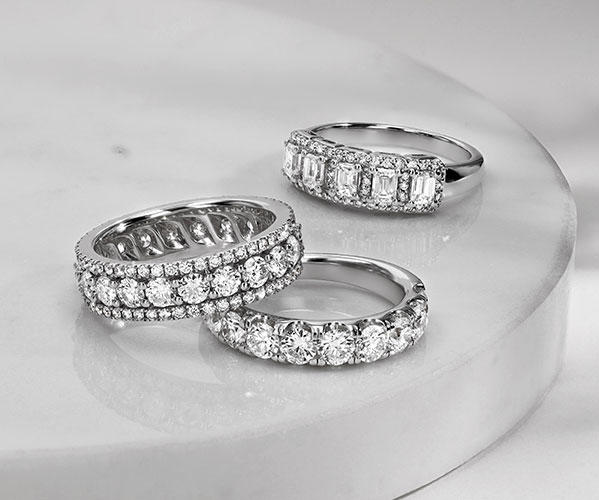 Women's Bands