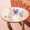 Baccarat Papillon Lucky Butterfly, Purple