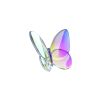 Baccarat Papillon Lucky Butterfly, Iridescent