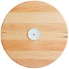 Nora Fleming Maple Lazy Susan, 14"