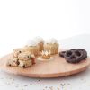 Nora Fleming Maple Lazy Susan, 14"