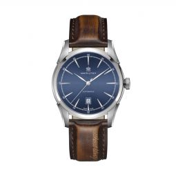 Hamilton Ventura Elvis80 Skeleton Automatic 42.5mm Men's