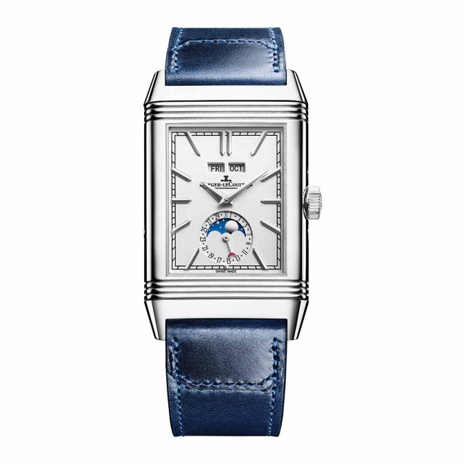 Jlc reverso large history