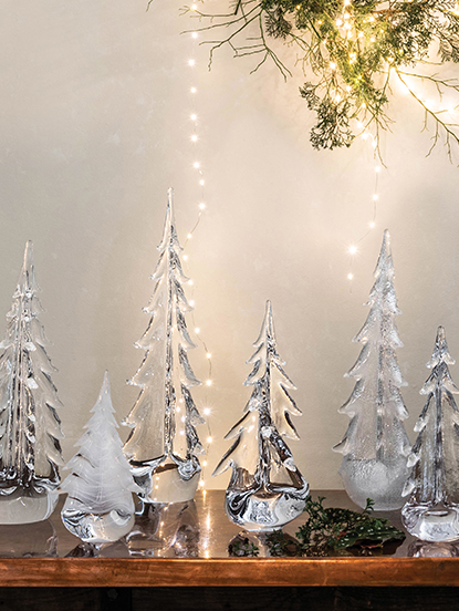 Holiday Decor