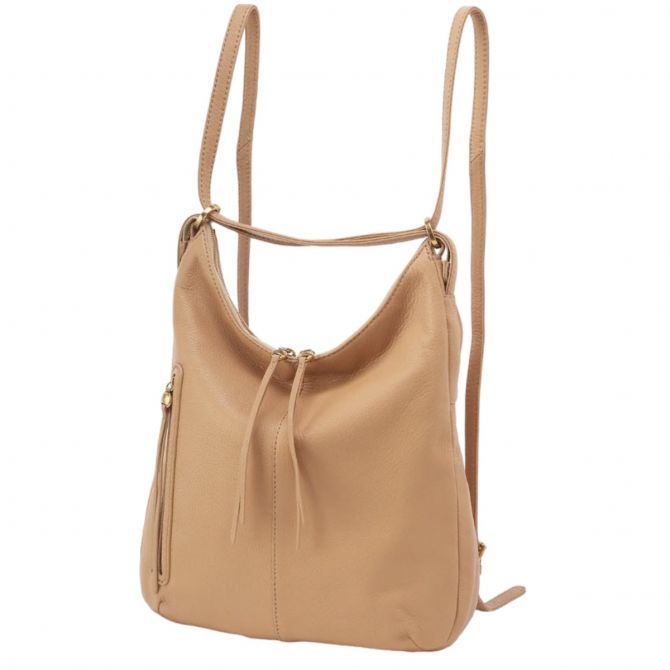 Hobo sales backpack convertible